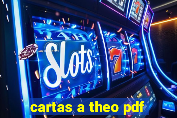 cartas a theo pdf